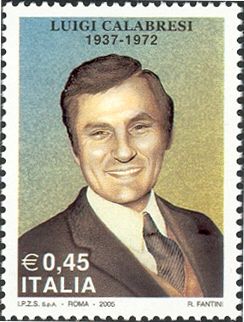 Luigi Calabresi