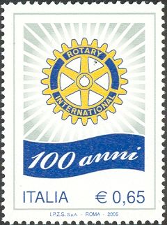 Rotary International