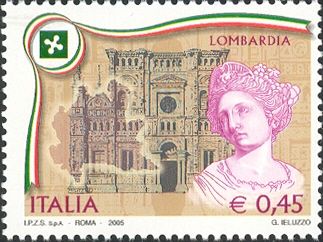 Lombardy