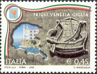 Friuli Venezia Giulia