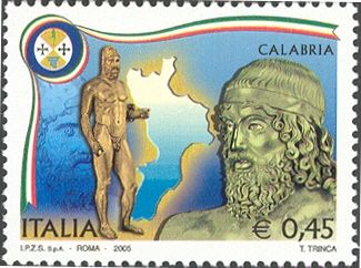 Calabria