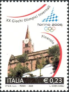 Pinerolo