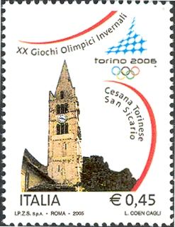 Cesana Torinese