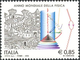 International Year of Physics