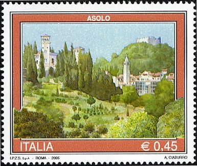 Asolo