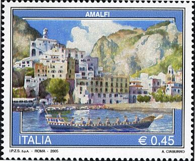 Amalfi