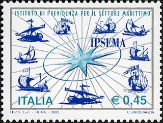 Maritime Trades Social Insurance