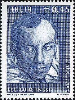 Leo Longanesi - Birth Centenary