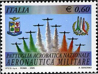 Aerobatic Flight