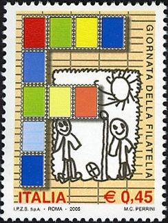 Philately Day