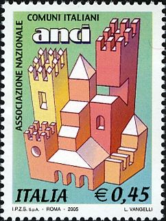 National association of the italian councils