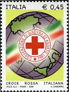 Italian Red Cross
