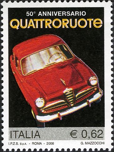 "Quattroruote"