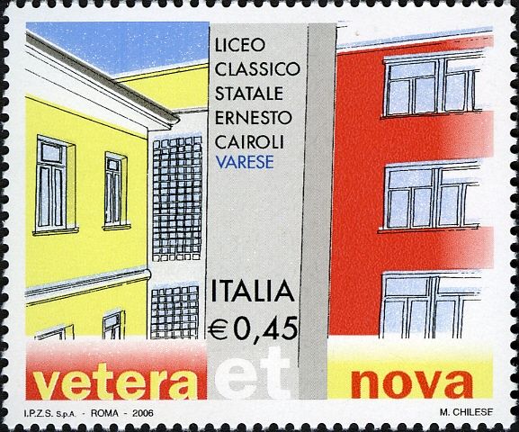 Schools and Universities- Varese