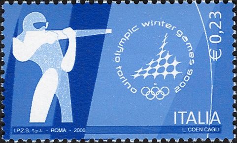 Biathlon
