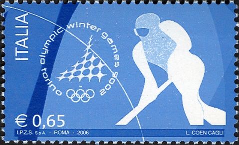 Ice Hockey