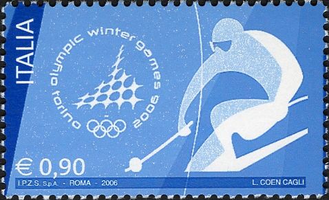 Alpine Skiing