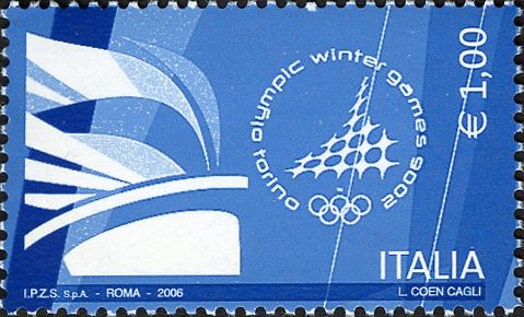 Olympic Flame