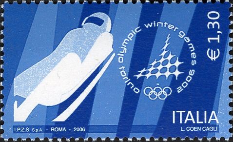 Tobogganing