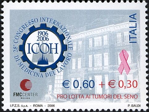 Surtax for Breast Cancer Research