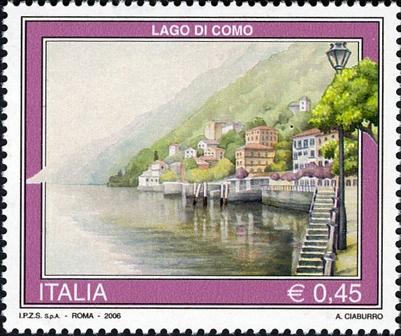 Lago di Como