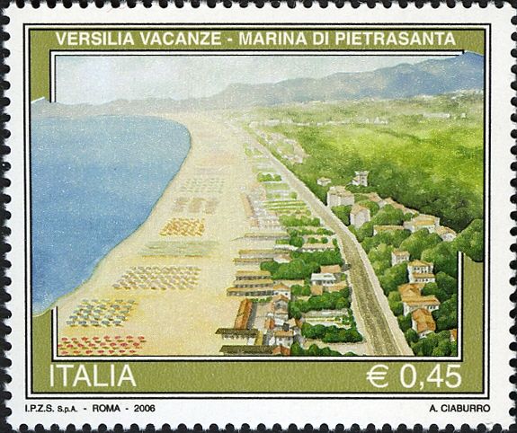 Marina di Pietrasanta