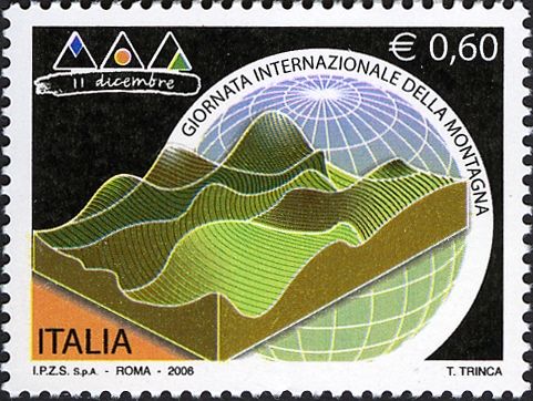 International Mountain Day