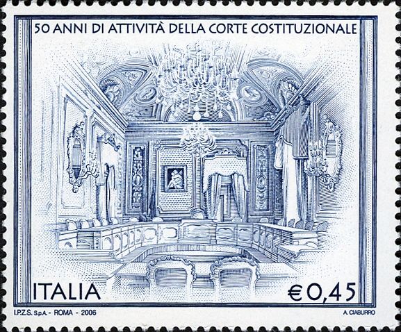 50th Anniversary of the Constitutional Court