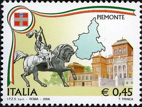 Piedmont