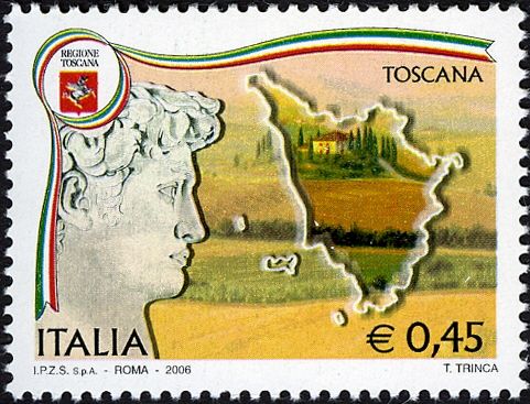 Tuscany