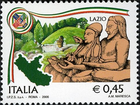 Lazio