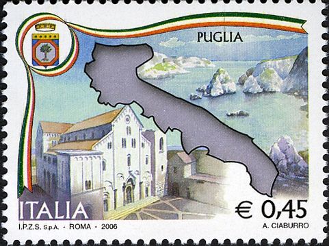 Puglia