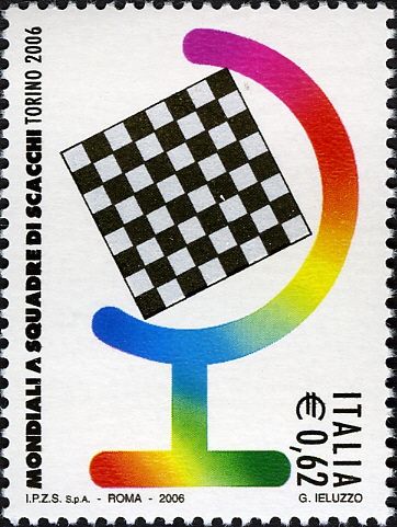 International Chess team Championship
