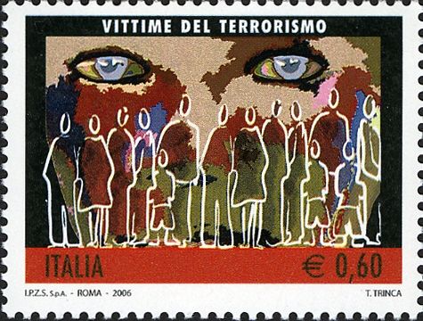 Victims of Terrorism