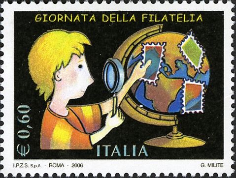 Philately Day