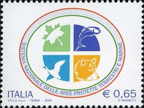 Land and marine area Protection System