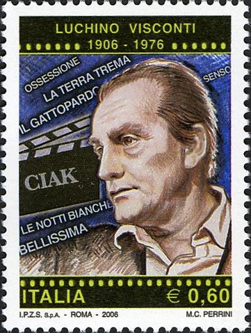 Luchino Visconti