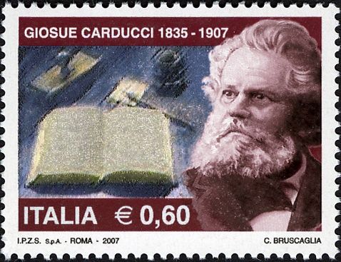 Giosuè Carducci