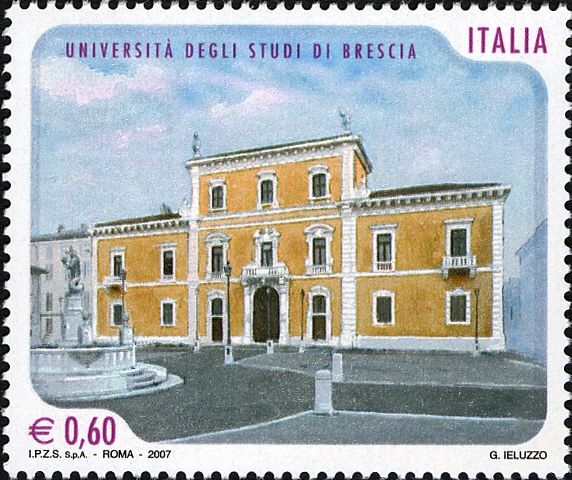 Schools and Universities- Brescia