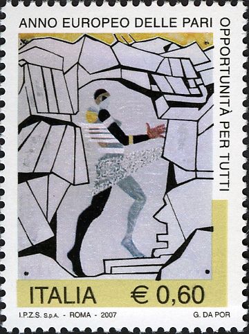 European Year of Equal Opportunities