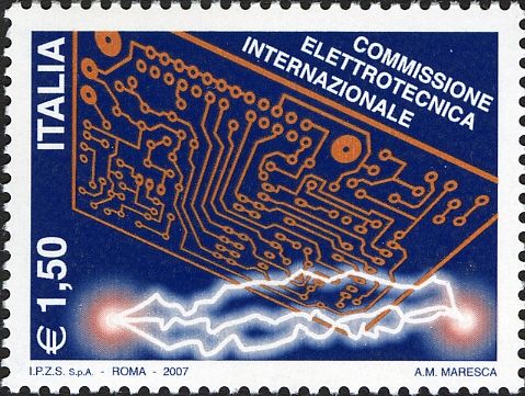 International Electrotechnical Commission