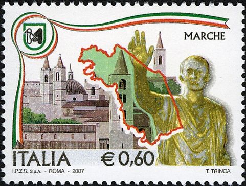 Marche