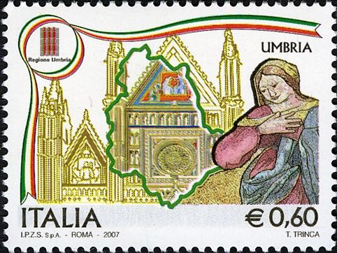 Umbria