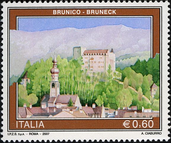 Brunico-Bruneck