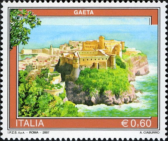 Gaeta