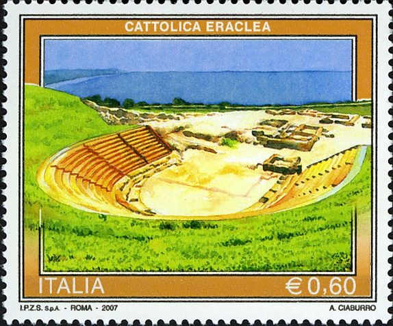 Cattolica Eraclea