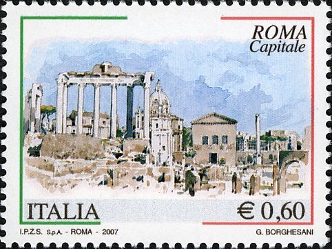 Roman Forum