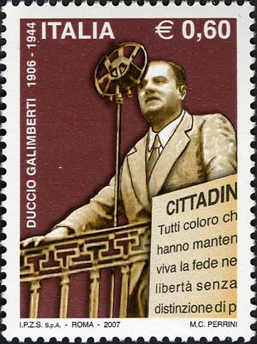 Duccio Galimberti