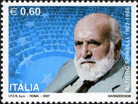Altiero Spinelli