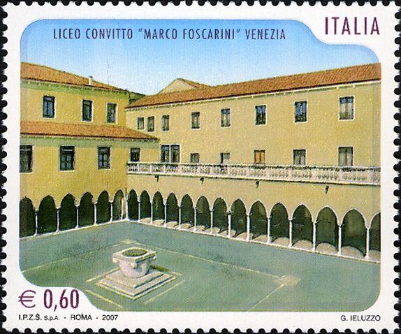Schools and Universities- Venezia